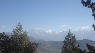 Photos of Gaurishankar