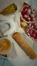 Photo n°4 de La gourmandise dole à Dole (Boulangerie)