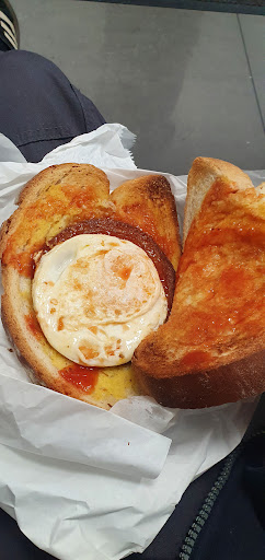 Bread & Butties Cheadle - Thumbnail