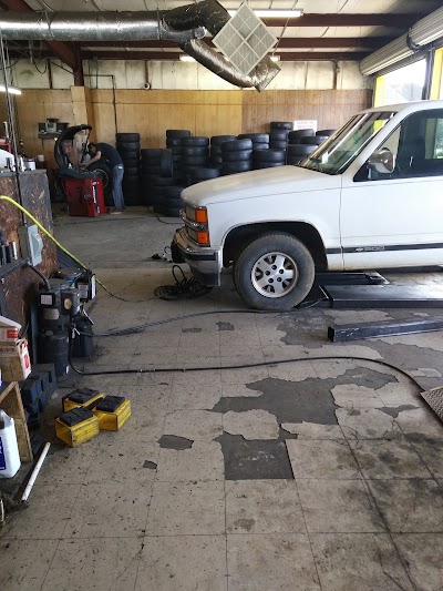 Photos of Economy Tire Sales