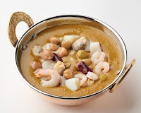 カレーとナン スワディシュト 町田