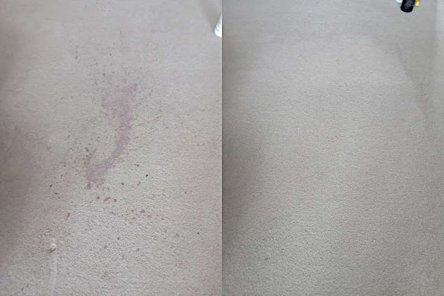 Reviews of Peterborough Carpet Cleaners in Peterborough - Laundry service