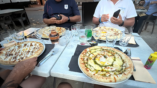 Photo 5 - Chez Pap's Pizza