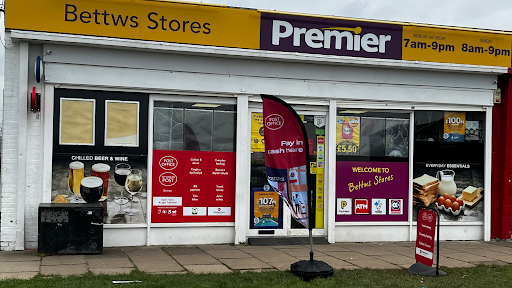 Premier Bettws Stores