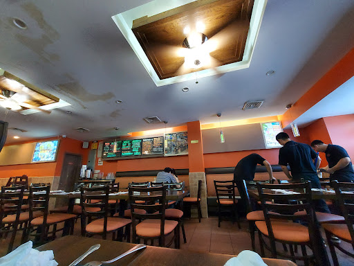 Kowloon Café - Thumbnail