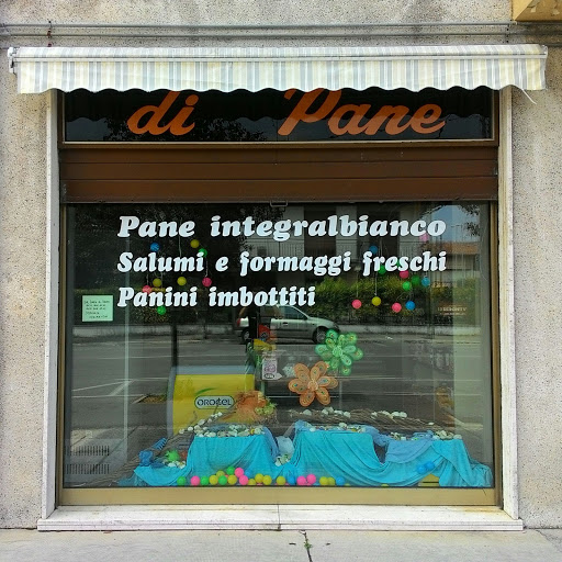Briciole di Pane Di Sonia Ghio