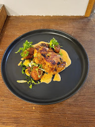 Photo n°4 de L’Essentiel - Restaurant Paris 14 à Paris (Bar à vin)