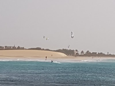 photo of Ponta Preta, Kite Spot