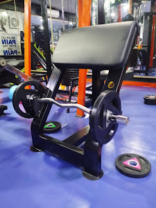 Jiggling Fitness World – By owner in Vijayawada, Andhra Pradesh