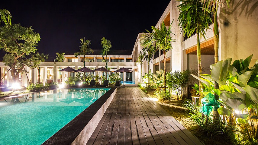 B2 Pai Premier Resort by null