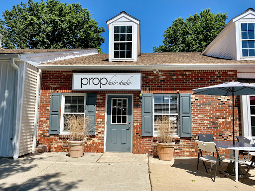 Prop Hair Studio