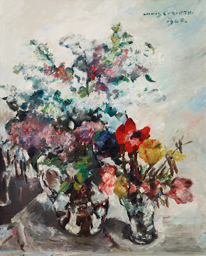 Marco Pesarese Fine Art - Thumbnail