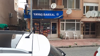 Yavaş Bakkal