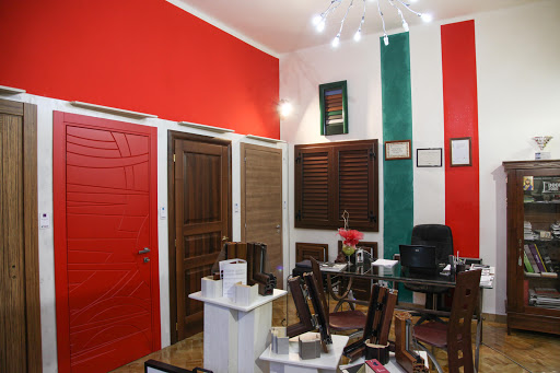 Door Design srls - Visual