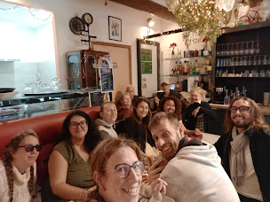 Photo n°36 de Le P'tit Céres'THYM à Céreste-en-Luberon (Salon de thé)