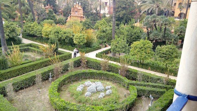 Torre del Oro