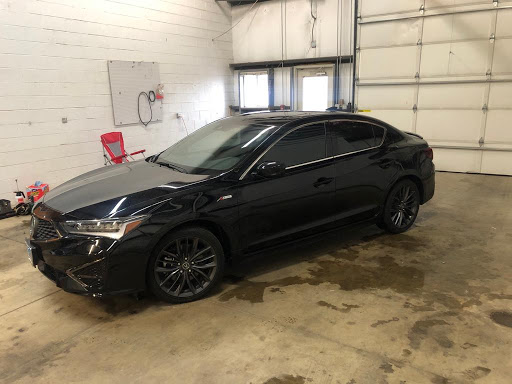 AM Auto Glass And & Tinted Windows Gallery - United States