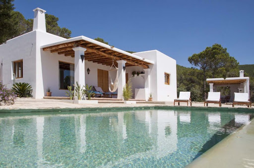 Ibiza Rural Villas