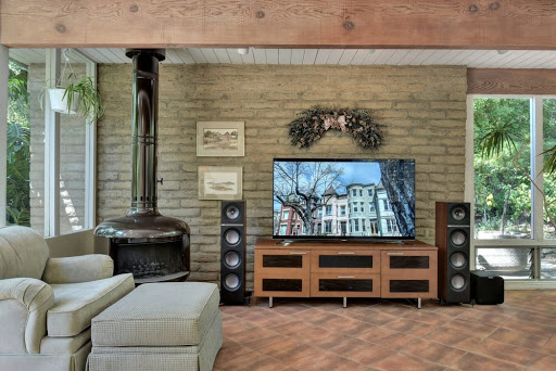 Immersive Home Cinema - Thumbnail