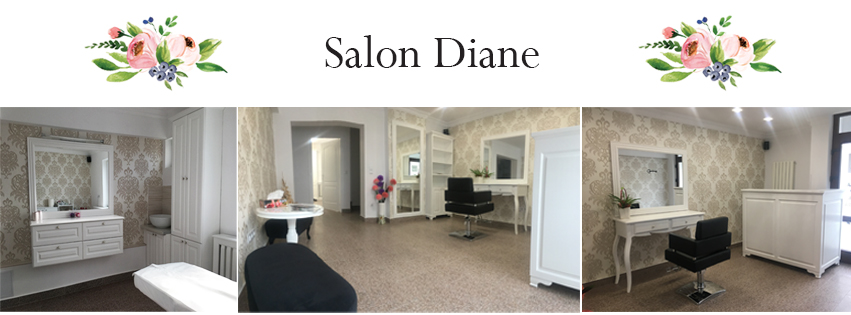 Salon Diane, Author: Salon Diane