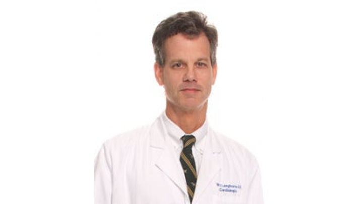 W Henry Langhorne Iii Md Facc