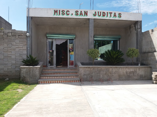 Tienda San Judas - Thumbnail