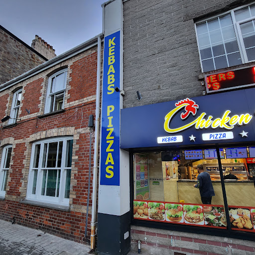Bodmin Chicken House - Thumbnail