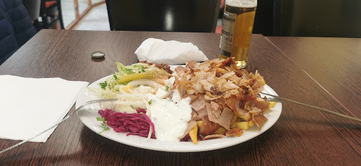 Devrim Imbiss - Visual