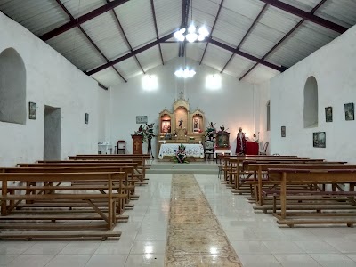 Photos of Barrio El Portete