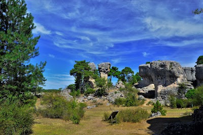 Photos of Serrania de Cuenca