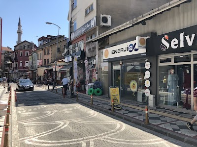 Enerjisa İşlem Merkezi