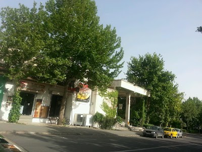 Photos of Zanbagh Shopping Center