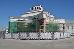 Фотография Арбатская, площадь Арбатские ворота, Москва, Россия