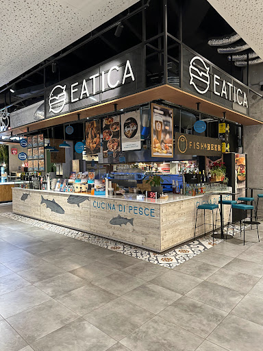 Eatica - Visual