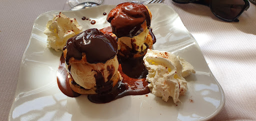 Photo 3 - Le Moulin Bleu
