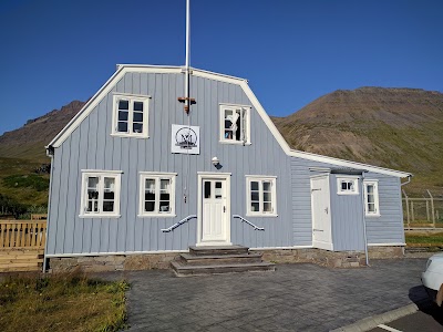 Photos of Arctic Fox Centre