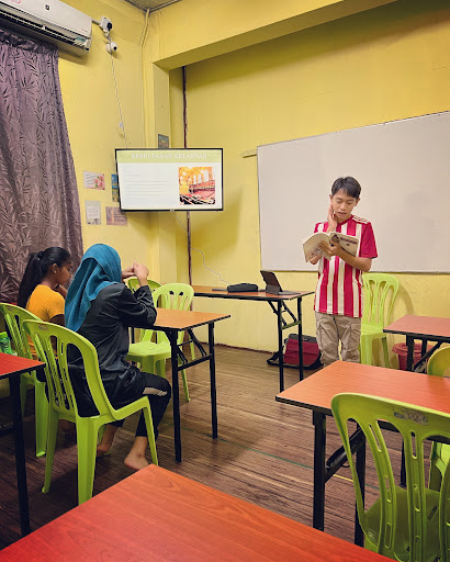 Pusat Tuisyen Versatil