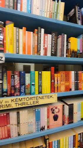Értékelések erről a helyről: Libra Könyvesbolt, Budapest - Könyvesbolt