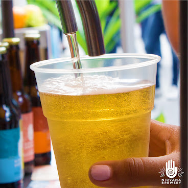 Nirvana Brewery by null