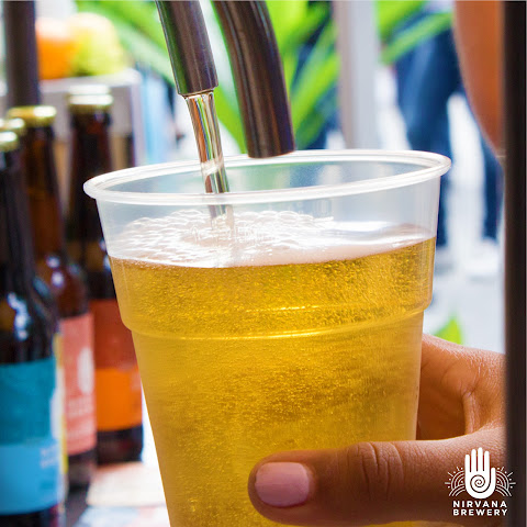 Nirvana Brewery by null