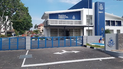 photo of Balai Polis Pandan Indah