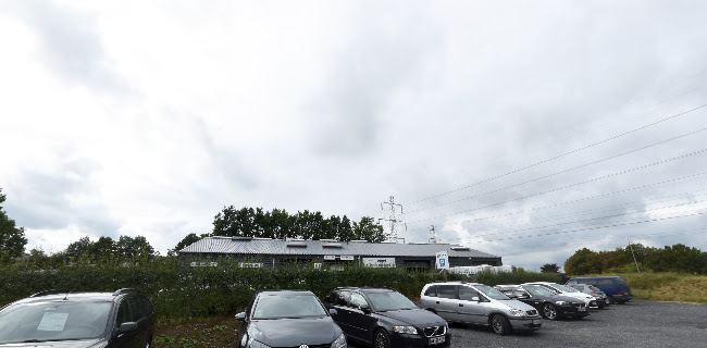 Kommentarer og anmeldelser af Kh Autoservice v/Kenneth Hansen