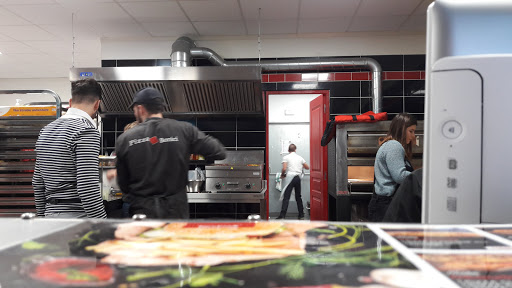 Pizza Bonici Soussans - Thumbnail