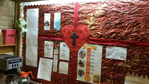 Caro United Methodist Church - Thumbnail