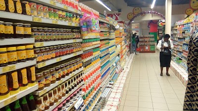 Photos of Shoprite Ibadan