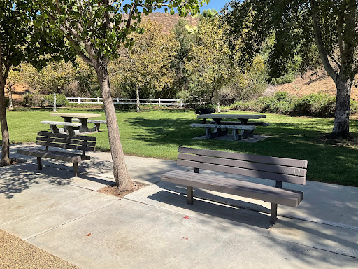 Green Leaf Park - Thumbnail