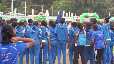 Photos of Vincent Dias Stadium