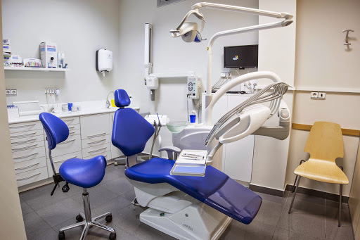 Clínica Dental Gaudí Castellbisbal