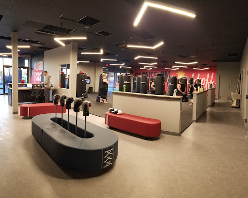iLoveKickboxing - Beaverton, OR - Thumbnail