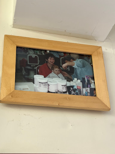Antonio's Barber Shop - Thumbnail